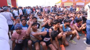 Etawah Marathon 2026