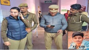 जसवंतनगर सड़क दुर्घटना