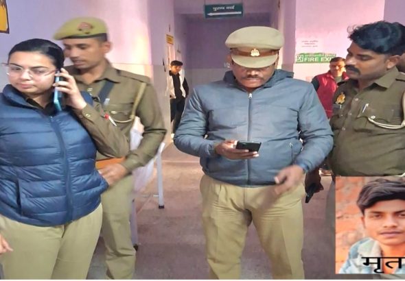 जसवंतनगर सड़क दुर्घटना