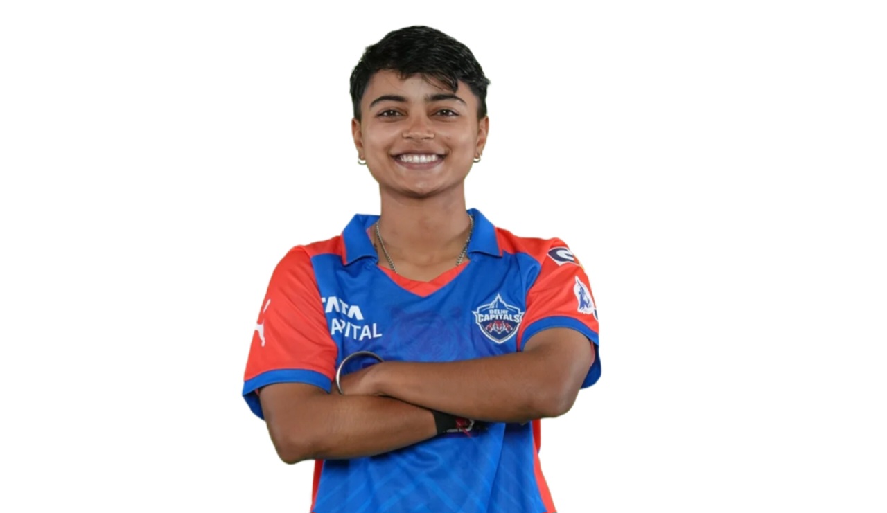 वैशाली की बेटी प्रगति सिंह का दिल्ली कैपिटल्स महिला क्रिकेट टीम में चयन, जिले में खुशी की लहर