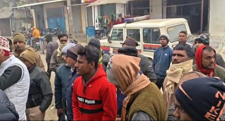 Bihar News: दो एसबीआई एटीएम काटकर चोरी, पखवाड़े बाद भी पुलिस के हाथ खाली