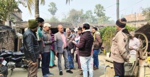 Rajapakar Farmer Registration Camp