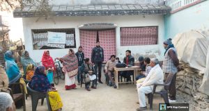 Rajapakar Farmer Registration Camp