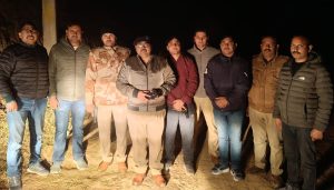 पुजारी हत्याकांड का खुलासा