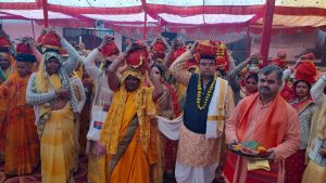 जसवंतनगर श्रीमद्भागवत कथा