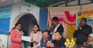 Rajapakar Block Level TLM 3.0 Mela