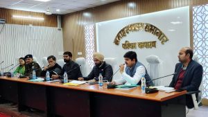 पेराई सत्र 2025-26 पश्चिमी चंपारण