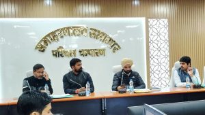 पेराई सत्र 2025-26 पश्चिमी चंपारण