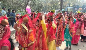 राजापाकर राम कथा महायज्ञ