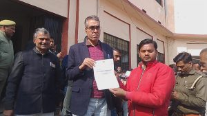 आगरा धार्मिक स्थल विवाद