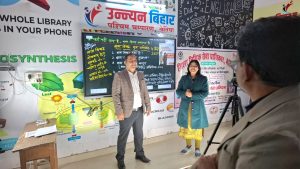 Bal Vivah Mukt Bharat Abhiyan