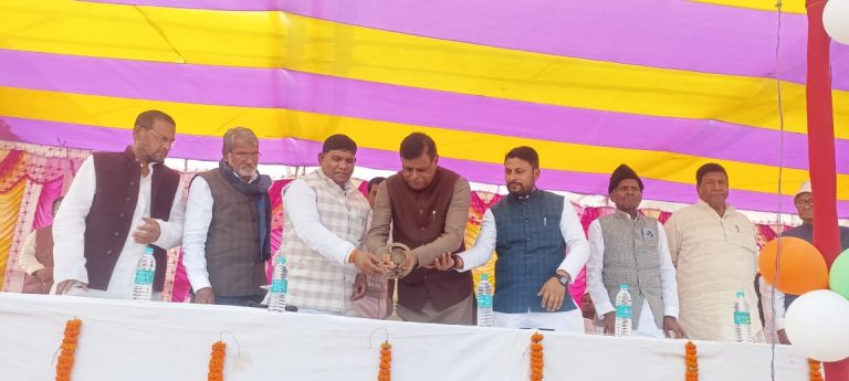 राजकीय उच्चतर माध्यमिक विद्यालय राजापाकर शिक्षक संसार कार्यक्रम