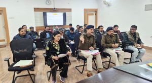 West Champaran Road Safety