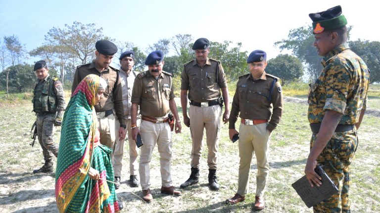 बेतिया युवक की चाकू मारकर हत्या