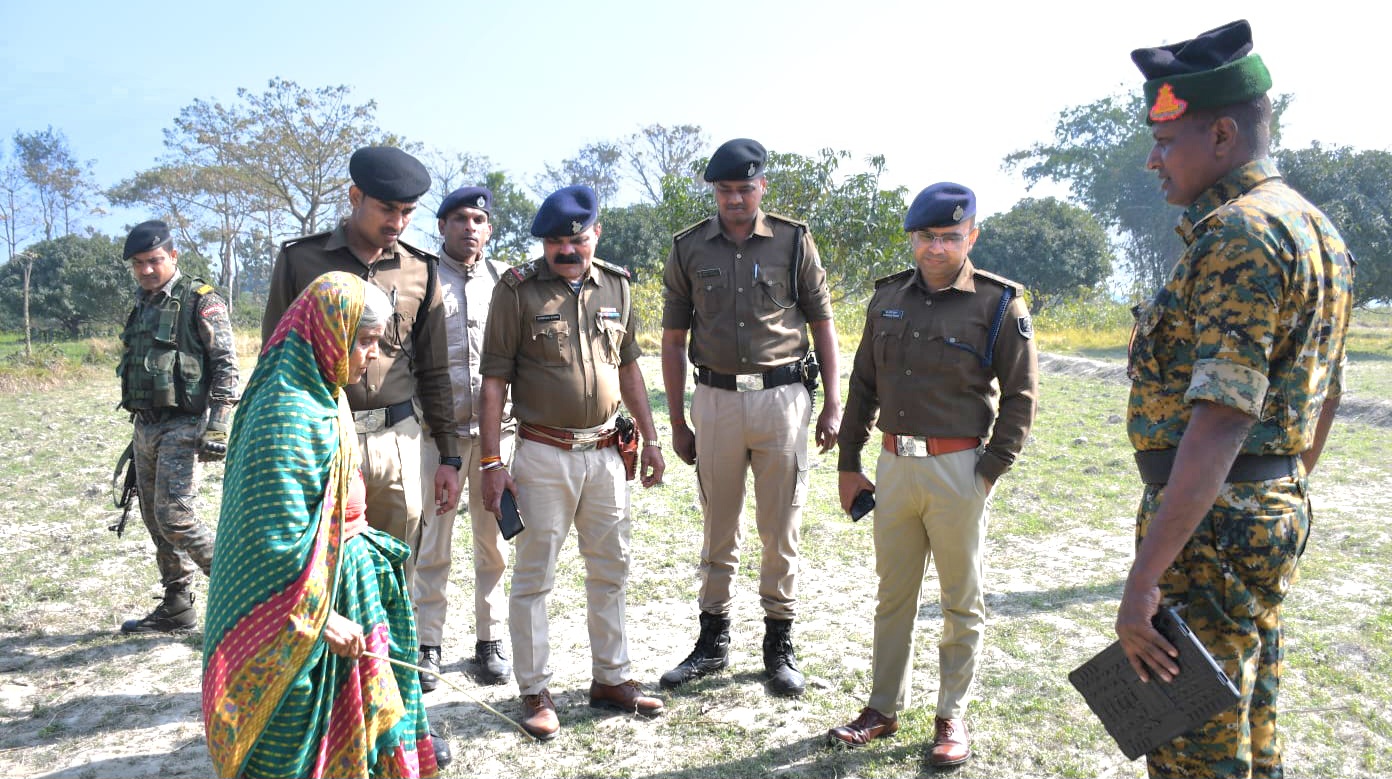 बेतिया युवक की चाकू मारकर हत्या