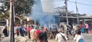 Screenshot 20260131 125733 Facebook वैशाली जिले के हाजीपुर में मानवता शर्मसार, अंतिम संस्कार सड़क पर करने को मजबूर हुआ परिवार, वीडियो वायरल