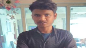 होली से पहले पुलिस की बड़ी कार्रवाई: वैशाली में 17 ग्राम हेरोइन के साथ तस्कर गिरफ्तार