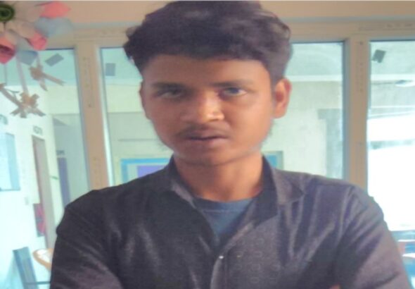 होली से पहले पुलिस की बड़ी कार्रवाई: वैशाली में 17 ग्राम हेरोइन के साथ तस्कर गिरफ्तार