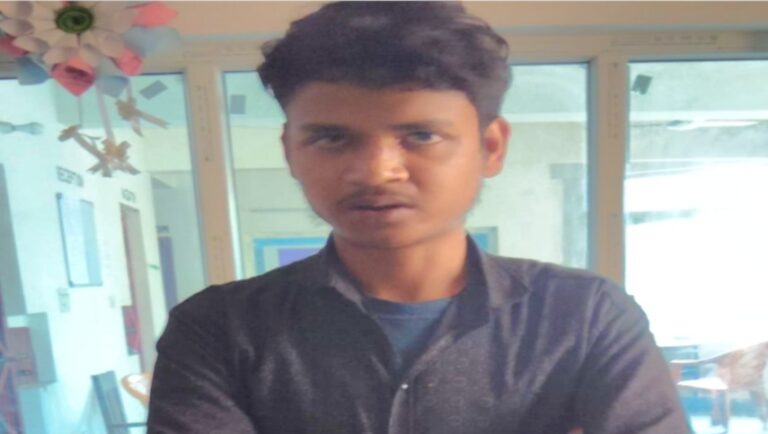 होली से पहले पुलिस की बड़ी कार्रवाई: वैशाली में 17 ग्राम हेरोइन के साथ तस्कर गिरफ्तार