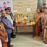 आगरा विश्वविद्यालय में पंडित दीनदयाल उपाध्याय की पुण्यतिथि पर विचार गोष्ठी आयोजित