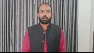 कुमार बाग थाना क्षेत्र से लापता पांच नाबालिग लड़कियों पर चनपटिया विधायक की चिंता, सकुशल वापसी की उठाई मांग