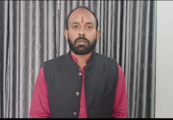 कुमार बाग थाना क्षेत्र से लापता पांच नाबालिग लड़कियों पर चनपटिया विधायक की चिंता, सकुशल वापसी की उठाई मांग