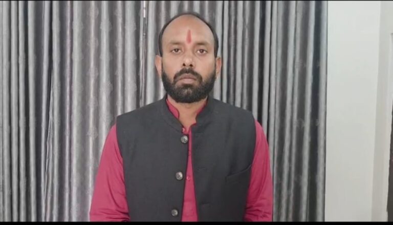 कुमार बाग थाना क्षेत्र से लापता पांच नाबालिग लड़कियों पर चनपटिया विधायक की चिंता, सकुशल वापसी की उठाई मांग