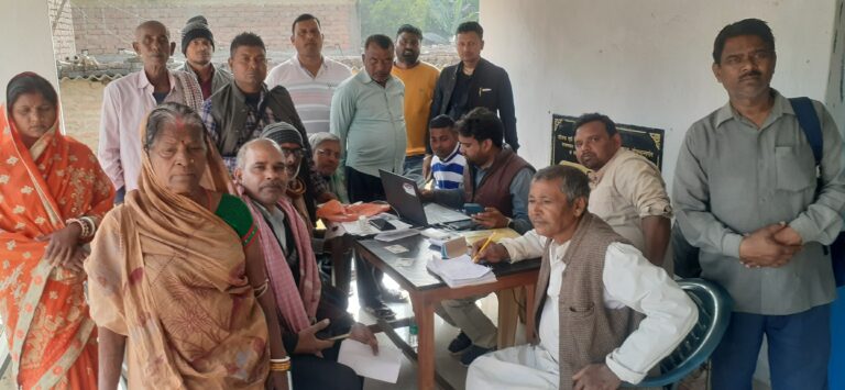 farmer-registration-third-phase-rajapakar-vaishali