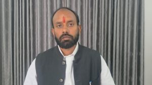 बिहार न्यूज़: चनपटिया नगर पंचायत में एक भी आंगनबाड़ी केंद्र नहीं, विधायक अभिषेक रंजन ने विधानसभा में उठाया मामला