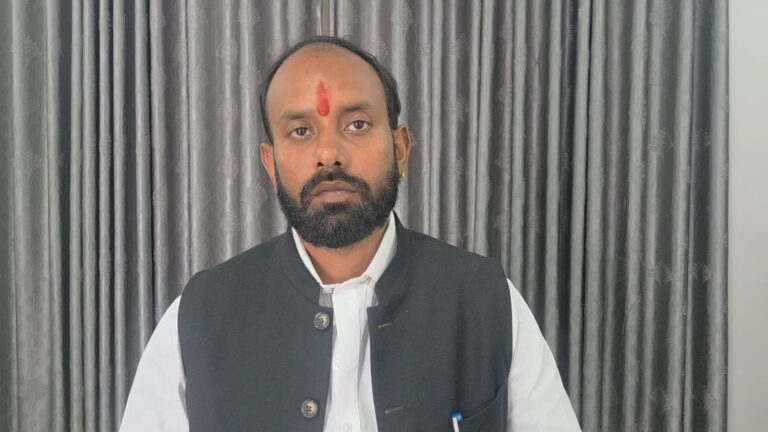 बिहार न्यूज़: चनपटिया नगर पंचायत में एक भी आंगनबाड़ी केंद्र नहीं, विधायक अभिषेक रंजन ने विधानसभा में उठाया मामला