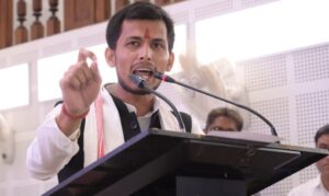 पटना विश्वविद्यालय: काउंसलर सुधांशु राठौर ने विज्ञान संकाय में लगवाए 5 वॉटर कूलर, छात्रों से किया वादा पूरा