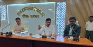 VB-GRAMG अधिनियम 2025 पर डीडीसी का मीडिया संवाद: ग्रामीण परिवारों को 125 दिन रोजगार की गारंटी