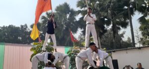 शारदा ज्ञान निकेतन बेलकुंडा में 20वां वार्षिकोत्सव धूमधाम से संपन्न, बच्चों की सांस्कृतिक प्रस्तुतियों ने मोहा मन