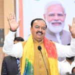 प्रयागराज युवा संवाद में डिप्टी सीएम केशव प्रसाद मौर्य ने बताई बजट 2026 की बड़ी बातें