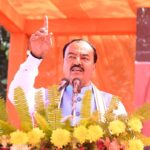 उपमुख्यमंत्री केशव प्रसाद मौर्य का अंबेडकरनगर दौरा: लखपति दीदी और हर घर जल योजना पर विशेष जोर