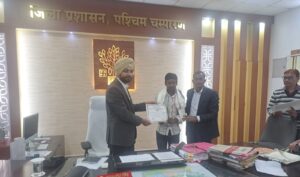 पश्चिमी चंपारण के दिव्यांग खिलाड़ियों का राज्य स्तरीय एथलेटिक्स में शानदार प्रदर्शन, कई पदक जीते