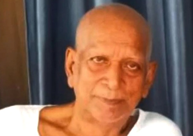 दयाल हाईटेक कंपनी के डायरेक्टर सुनील सिंह के पिता संतलाल सिंह का निधन, सैदपुर गणेश में शोक सभा आयोजित