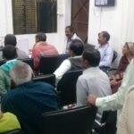 राजापाकर में वार्ड अनुरक्षकों का मानदेय बकाया, 22 फरवरी तक भुगतान का निर्देश