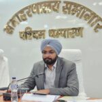 नौतन के बैकुंठवा पंचायत में 19 फरवरी को ‘प्रशासन आपके द्वार’ कार्यक्रम, ग्रामीणों को मिलेंगी ऑन-द-स्पॉट सेवाएं