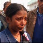 पश्चिम चंपारण में ट्रैफिक जाम से छूटी मैट्रिक परीक्षा, गेट पर रोती रहीं छात्राएं