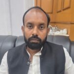 चनपटिया के उत्क्रमित उच्चतर माध्यमिक विद्यालय की जर्जर व्यवस्था पर विधायक ने विधानसभा में उठाए सवाल