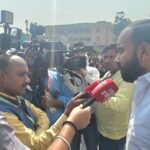 बिहार विधानसभा में गूंजा सिकरहना नदी में अवैध खनन का मुद्दा, चनपटिया विधायक ने की उच्चस्तरीय जांच की मांग