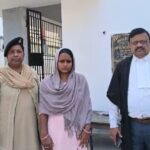 पति की हत्या मामले में पत्नी को आजीवन कारावास, एक लाख का जुर्माना