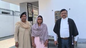 पति की हत्या मामले में पत्नी को आजीवन कारावास, एक लाख का जुर्माना