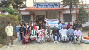 कृषि विज्ञान केंद्र वैशाली में 10 दिवसीय वर्मी कंपोस्ट प्रशिक्षण का समापन, स्वरोजगार पर दिया गया जोर