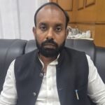 चनपटिया विधायक अभिषेक रंजन ने मेला ग्राउंड में कचरा डंपिंग पर जताई चिंता, सरकार से हस्तक्षेप की मांग