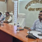 पश्चिम चंपारण में भूकम्प आपदा से निपटने की तैयारी, 26 फरवरी को होगा फुल-स्केल मॉक ड्रिल