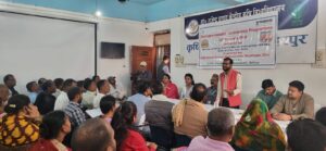 कृषि विज्ञान केंद्र वैशाली में लीची आधारित उद्यमिता जागरूकता कार्यक्रम, महिला किसानों व युवाओं को मिला स्वरोजगार का प्रशिक्षण