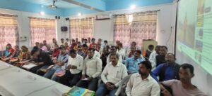 कृषि विज्ञान केंद्र वैशाली में लीची आधारित उद्यमिता जागरूकता कार्यक्रम, महिला किसानों व युवाओं को मिला स्वरोजगार का प्रशिक्षण