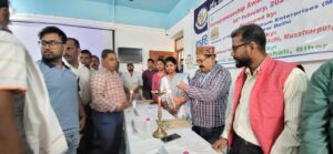 कृषि विज्ञान केंद्र वैशाली में लीची आधारित उद्यमिता जागरूकता कार्यक्रम, महिला किसानों व युवाओं को मिला स्वरोजगार का प्रशिक्षण